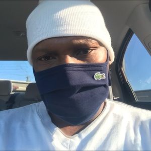 Meet your Posher, Corey